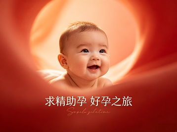 上虞求精助孕科学助孕 开启专属好孕之旅