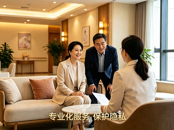 上虞有偿售卵代生女生的客户的客户群体有哪些