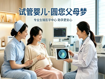 上虞辅助生育服务 试管婴儿行业的兴起背景、发展与未来展望